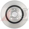 A.B.S. 18088 OE Brake Disc